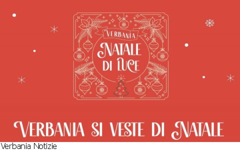 Verbania
Resoconto Verbania di Luce