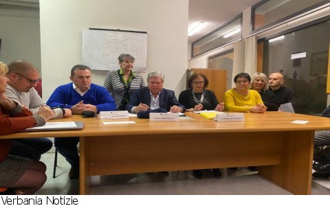 Verbania
Consiglio di Quartiere Intra