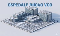 Verbania
Al via il tavolo tecnico sull'ospedale nuovo