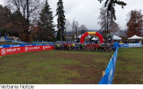 Verbania
Cross del Lago Maggiore -  I Risultati