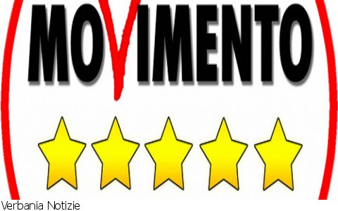 Verbania
M5S su Eremo di Miazzina