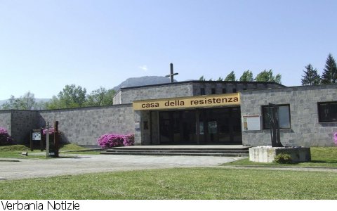 Verbania
Giorno della Memoria