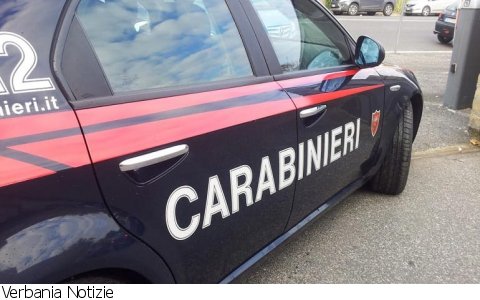 Verbania
Controlli dei Carabinieri nel VCO