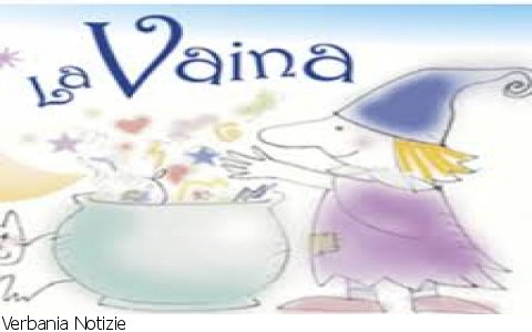 Verbania
“Alimenta la Mente”