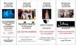 Verbania
Teatro: "Va tutto storto"