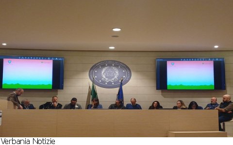 Fuori Provincia
Parco Val Grande alla Conferenza WOLFNEXT