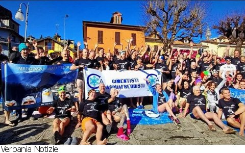 Mergozzo
Cimento Invernale a Mergozzo