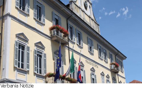 Verbania
Comune Verbania: Bilancio previsionale 26/28