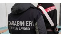 Verbania
Carabinieri: controlii nei cantieri edili