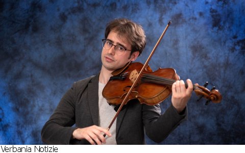 Verbania
Concerto di Viola e Pianoforte