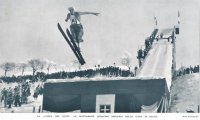Stresa
"Stresa-Mottarone 1935. Il primo slalom gigante internazionale in Italia"