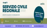 Verbania
Servizio Civile Regionale 2026