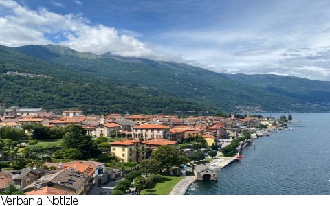 Cannobio
Eventi Cannobio Febbraio 2026