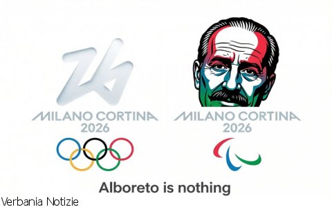 Verbania
Milano - Cortina 2026: a modo nostro