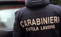 Verbania
Verbania, giro di vite sul lavoro irregolare