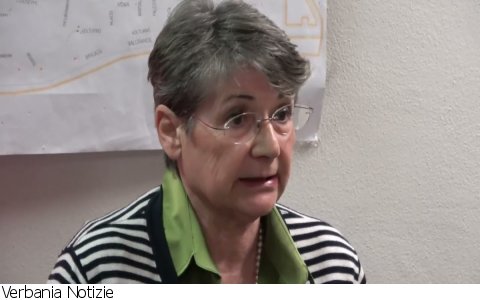 Verbania
Quartiere Intra su futuro piazza Ranzoni