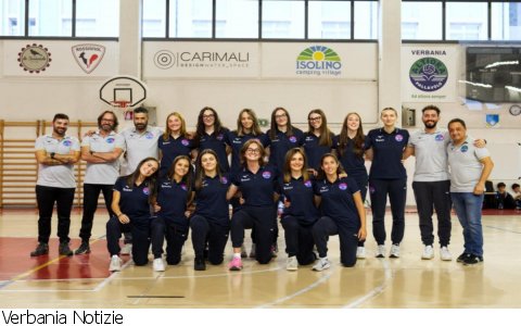 Verbania
Altiora appuntamenti del weekend