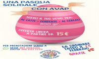 Verbania
Una Pasqua solidale
