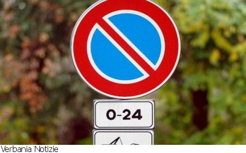 Verbania
Lavori in piazza Matteotti e via XX Settembre