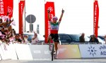 Fuori Provincia
Elisa Longo Borghini vince il Uae Tour