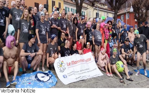 Mergozzo
In 114 al cimento di Mergozzo