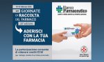 Verbania
Giornate di Raccolta del Farmaco