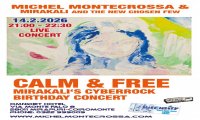 Fuori Provincia
Concerto Cyberrock per il compleanno di Mirakali