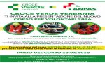 Verbania
Nuovo Corso alla Croce Verde Verbania
