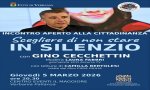 Verbania
Gino Cecchettin il 5 marzo a Verbania