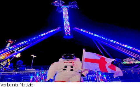 Fuori Provincia
Torna il Luna Park del Tredicino