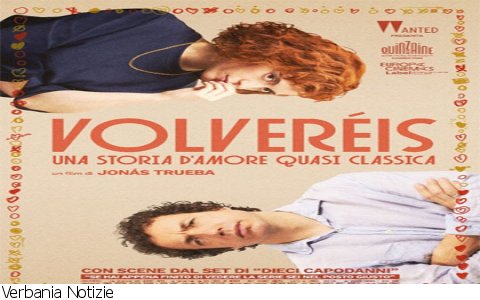 Verbania
Metti Una Sera al Cinema -  Volvereis