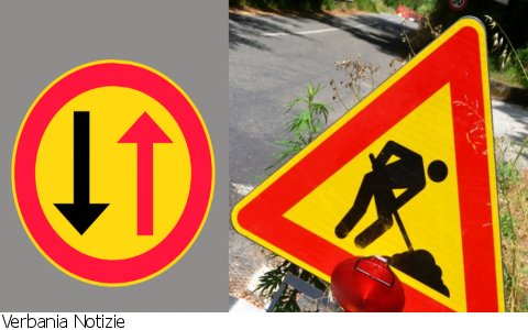 Verbania
Lavori in Corso Garibaldi