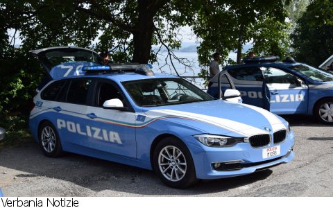 Domodossola
Polizia sanziona taxi ed ncc irregolari