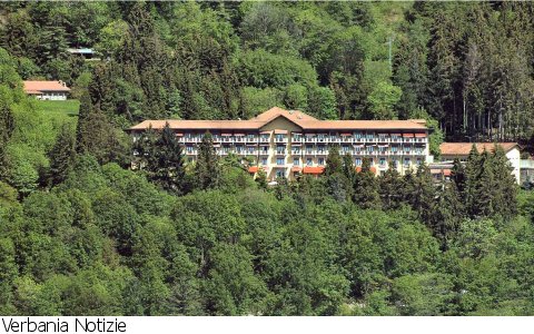 Miazzina
CGIL su Eremo di Miazzina