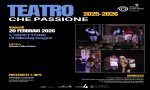 Verbania
Teatro che Passione - L'ispettore