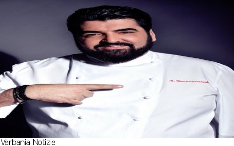 Stresa
Cannavacciuolo al Maggia per una cena di beneficenza