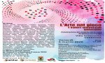 Verbania
“L’Arte nel gioco – I valori universali uniscono”