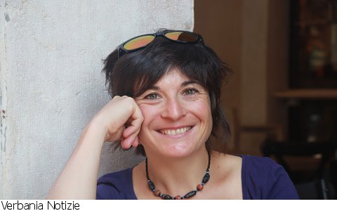 Verbania
"Dialogo con tè" - LetterAltura