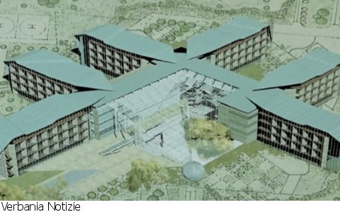 Fuori Provincia
Approvato il nuovo ospedale a Piedimulera