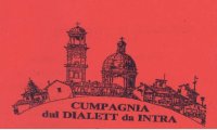 Verbania
Torna "La Cumpagnia dul dialett da Intra"