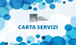 Verbania
Presentazione Carta Servizi CST