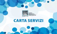 Verbania
Presentazione Carta Servizi CST