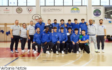 Verbania
Altiora appuntamenti del weekend