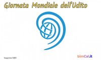 Verbania
Giornata Mondiale dell’Udito