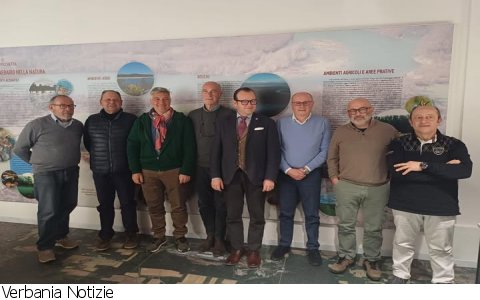 Fuori Provincia
Davide Chiarletti nominato Vicepresidente dell’EGAP