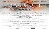 Verbania
Mostra “L’acquerello a Villa Giulia”