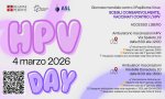 Verbania
Giornata Mondiale contro il Papillomavirus