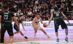 Verbania
A Legnano 78-65, Paffoni Fulgor KO nella ripresa
