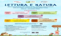 Verbania
"Lettura e Natura"