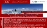 Verbania
Escursione scialpinistica allo Straffelgrat